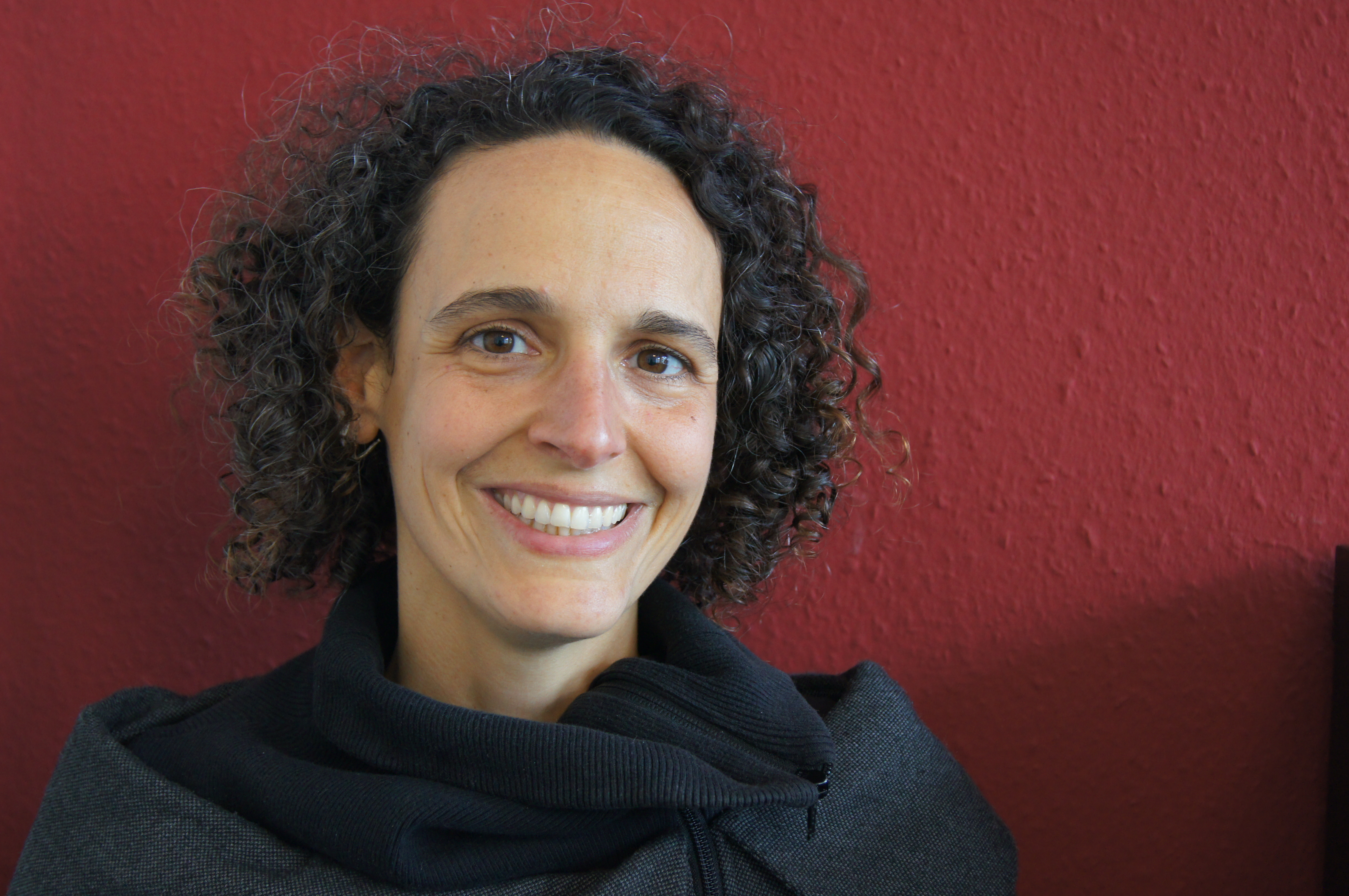 Gaëlle Laroque