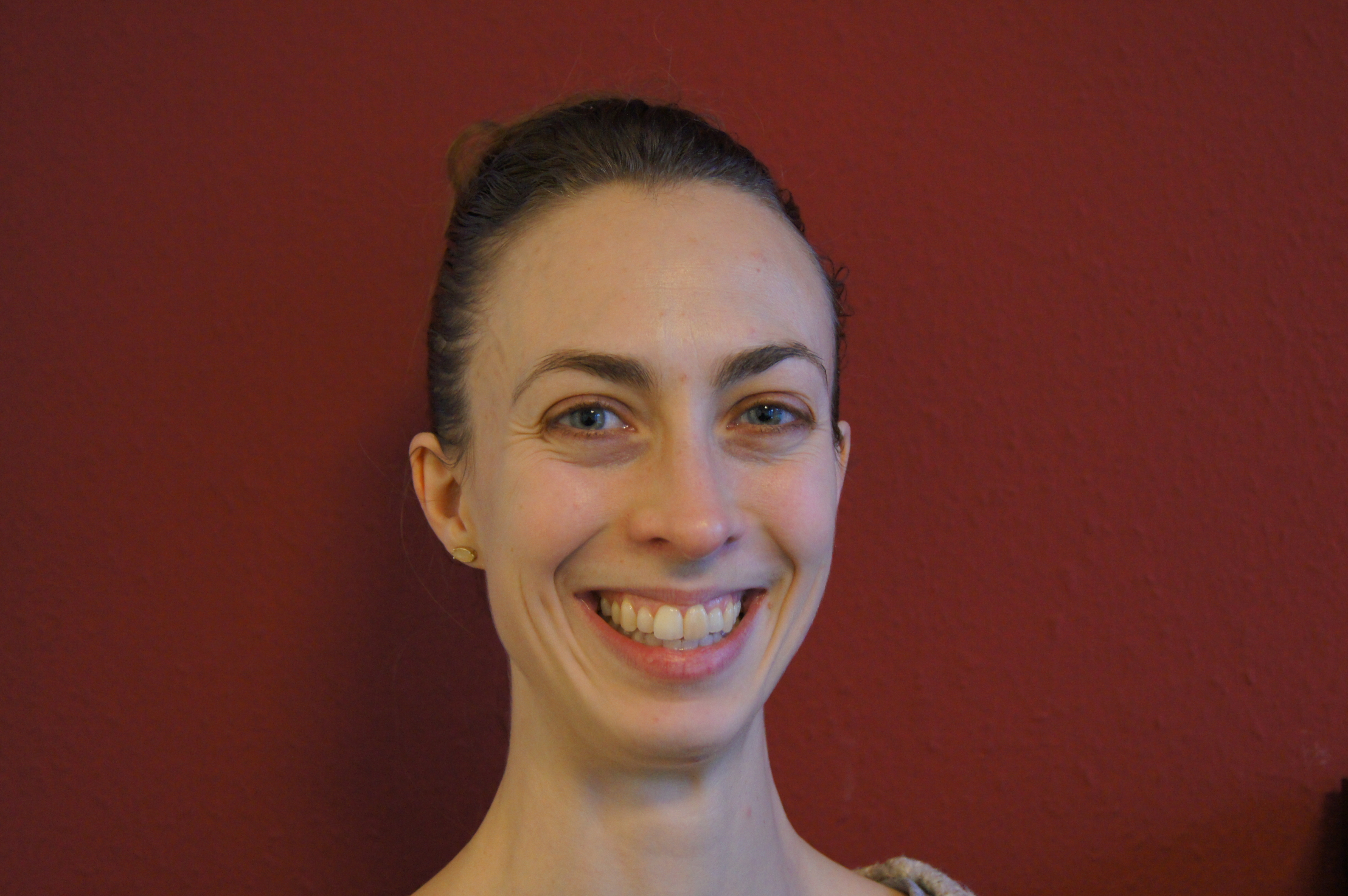 Annette De Pover